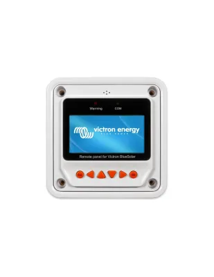 Display Remoto per regolatori di carica Victron Energy PWM BlueSolar PRO - SCC900300000