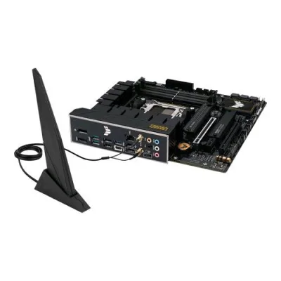 ASUS Tuf Gaming B650M-Plus Wi-Fi AM5 Micro ATX