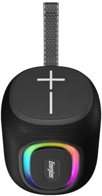 SPEAKER BT + 1200MAH ENERGIZER PORTABLE