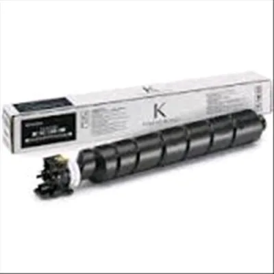 Kyocera TK-8515K Toner Nero Taskalfa 5052CI 30.000 Pagine