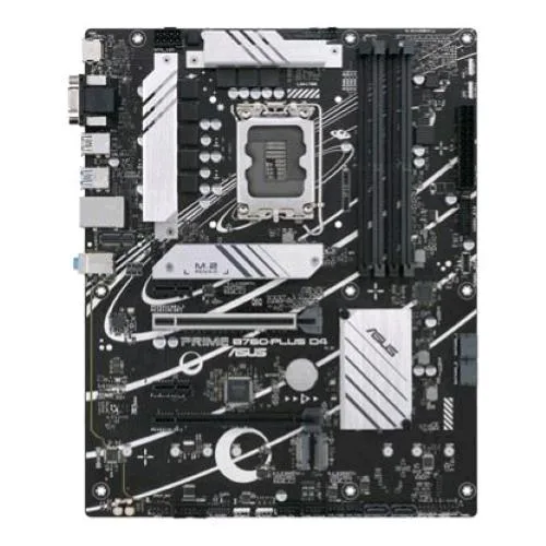 ASUS Tuf Gaming B760-Plus Wi-Fi B760 Lga 1700