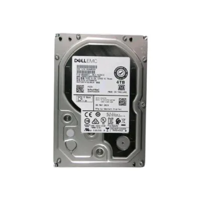 Dell 400-Brcs HDD 4TB Interno 3.5" SATA 6GB/S 512N 7.200RPM