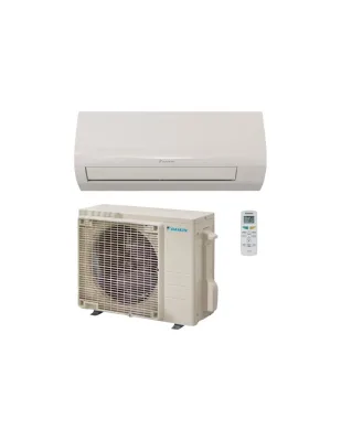 Condizionatore monosplit Daikin Sensira 21000 BTU R32 inverter classe A++/A+