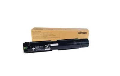 Xerox Versalink C7100 Sold Toner Nero per Versalink C7000, C7120, C7125, C7130 34.000 Pagine