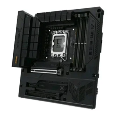 ASUS Tuf Gaming B760M-BTF Wi-Fi Lga 1700