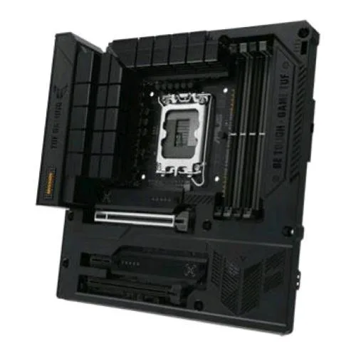 ASUS Tuf Gaming B760M-BTF Wi-Fi Lga 1700