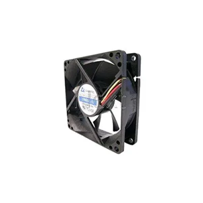 Chieftec Af-0925S Ventola Raffreddamento Case Diametro 92mm 2.200 RPM Colore Nero