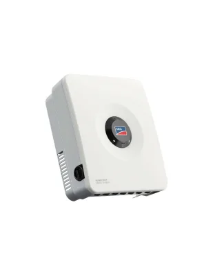 Inverter ibrido monofase 4kW Sunny Boy Smart Energy SMA - SBSE4.0-50