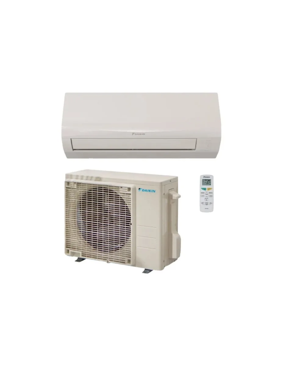 Condizionatore monosplit Daikin Sensira 18000 BTU R32 inverter classe A++/A+