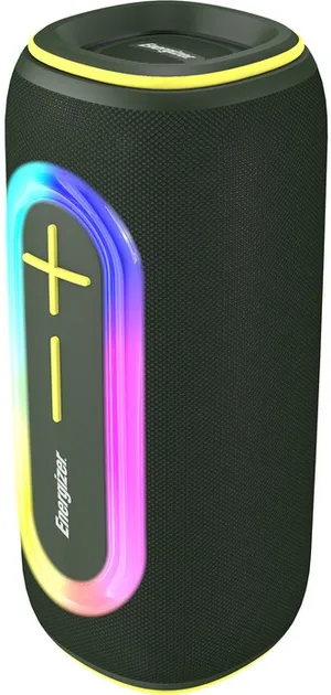SPEAKER BT + 4600MAH ENERGIZER PORTABLE BTS206 X10P