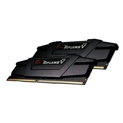 Gskill Ripjaws V F4-3600C18D-16GVK 16GB (Kit 2 x 8GB) DDR4 3.600 MHz CL 18 Dimm
