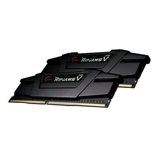 Gskill Ripjaws V F4-3600C18D-16GVK 16GB (Kit 2 x 8GB) DDR4 3.600 MHz CL 18 Dimm