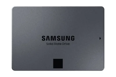 SSD 2,5 4TB SATA3 QVO 870 SAMSUNG R/W 560/530 MB/S V-NAND