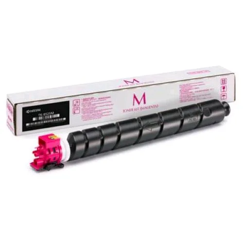 Kyocera TK-8525M Toner Magenta Taskalfa 4052CI / 4053CI 20.000 Pagine