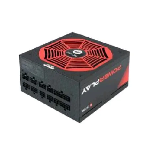 Chieftec Powerplay Alimentatore ATX PS/2 Potenza Tot 850W Raffreddamento Attivo