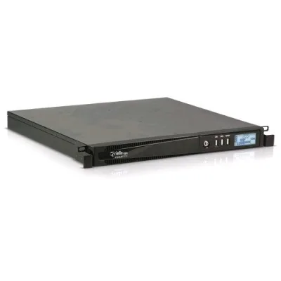 Riello BVSR1K1AA2 Vision Rack UPS Rack 1100 VA 880 W 4 Iec 320