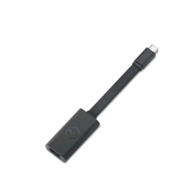 Dell Adattatore da USB-C Maschio Ad HDMI 2.1 Femmina Nero