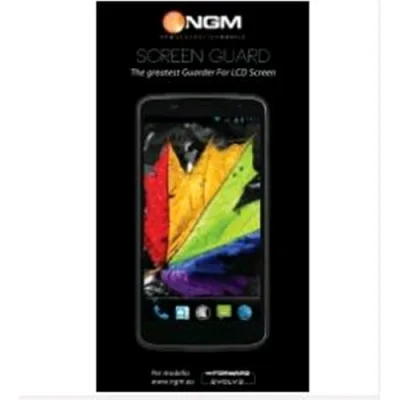 NGM Pellicola Salvaschermo NGM Forward Evolve (2 Pz.)