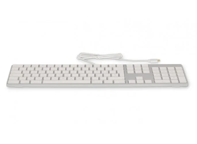 TASTIERA USB-C LMP TAST.NUM.SILVER ITALIA KB-1843 X APPLE