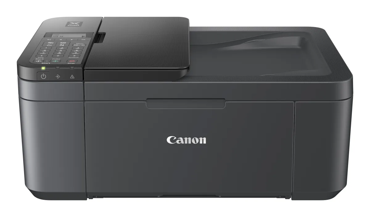 MF INK COL A4 FAX WIFI USB ADF F/R CANON PIXMA TR4755I NERA 8PPM