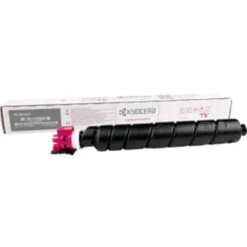 Kyocera TK-8545M Toner Magenta per Taskalfa 4054CI 20.000 Pagine