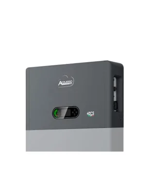 Inverter ibrido trifase 8kW EASY POWER All in One Zucchetti