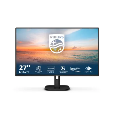 MON 27IPS VGA HDMI MM 1MS 100HZ PHILIPS 27E1N1100A/00