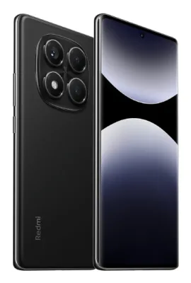 SM XIAOMI REDMI NOTE 14 PRO 4G NERO 6,67 8+256GB EU MIDNIGHT BLACK EU