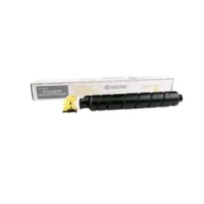 Kyocera TK-8545Y Toner Giallo Taskalfa 4054CI 20.000 Pagine