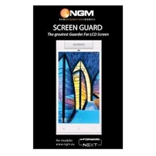 NGM Pellicola Salvaschermo NGM Forward Next (2 Pz.)