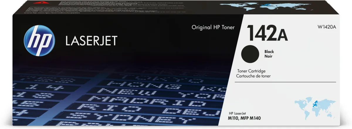 TONER HP W1420A N.142A NERO 950PG