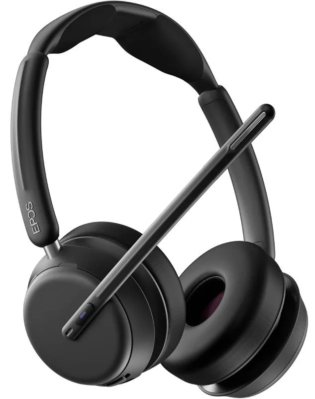 CUFFIA EPOS IMPACT 1060T BT-USB5.3