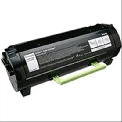 Lexmark 24B6040 Toner Nero per XM1145/XM3150 60.000 Pag