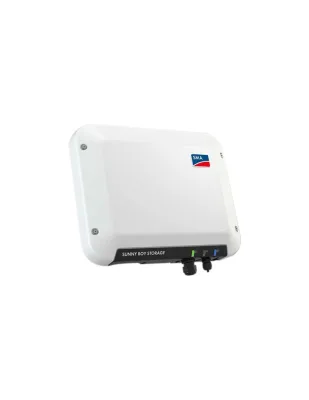 Inverter retrofit 2.5kW Sunny Boy Storage SMA - SBS2.5-1VL-10