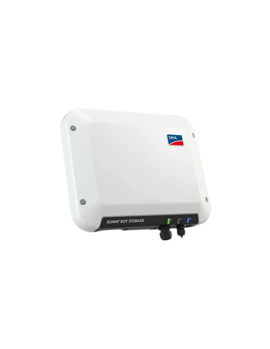 Inverter retrofit 2.5kW Sunny Boy Storage SMA - SBS2.5-1VL-10