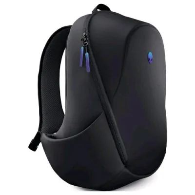 Dell Alienware Zaino per Notebook da 16" in Tpu Tasca Laterale Impermeabile Nero