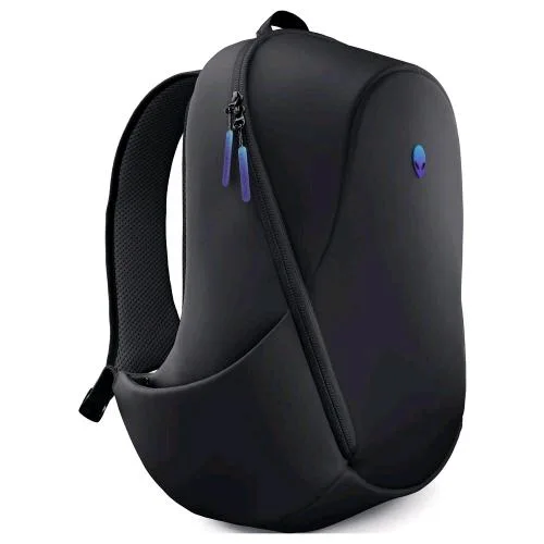 Dell Alienware Zaino per Notebook da 16" in Tpu Tasca Laterale Impermeabile Nero