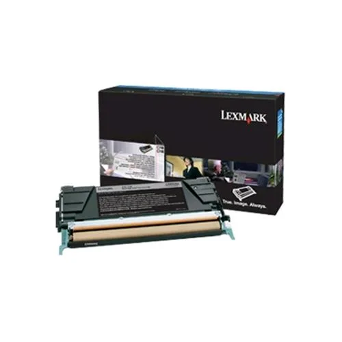 Lexmark 24B6186 Toner Nero per XM3150 16.000 Pag
