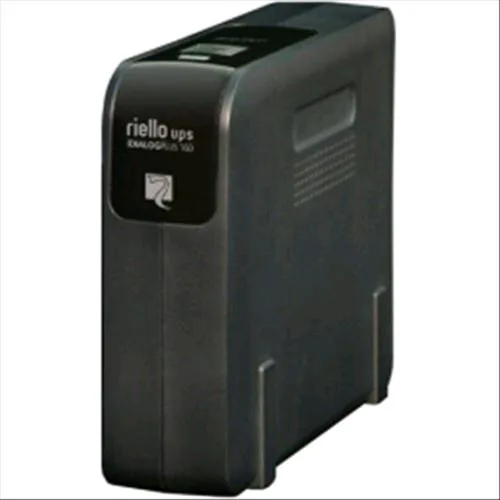 Riello IDIOALOG1600 UPS 1600 VA 960 W USB 6 Prese