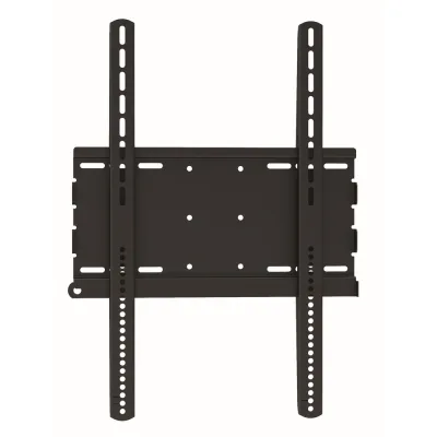 STAFFA VERTICALE PER TV 37-70 LOAD 70KG 400X600