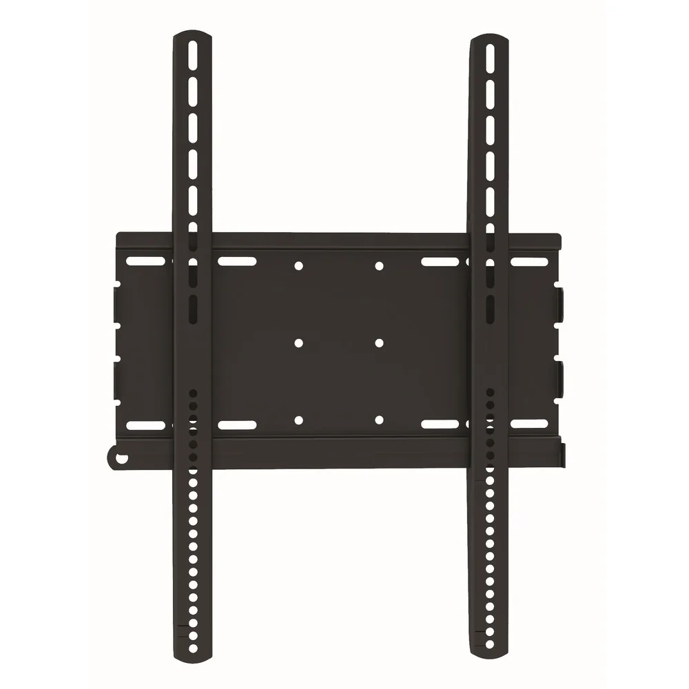 STAFFA VERTICALE PER TV 37-70 LOAD 70KG 400X600