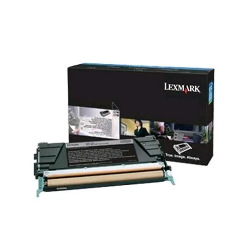 Lexmark 24B6326 Toner Nero per XM91XX 25.000 Pagine