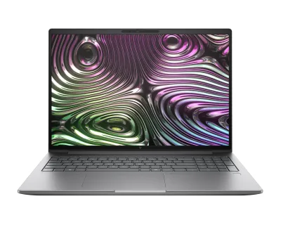 NB 16 U7 265H 16GB 512SSD W11P HP ZBOOK 8 G1I 16 - RTX 500 ADA