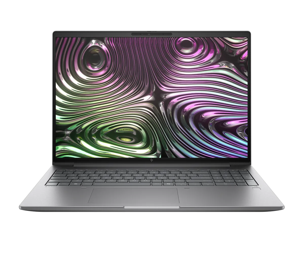 NB 16 U7 265H 16GB 512SSD W11P HP ZBOOK 8 G1I 16 - RTX 500 ADA