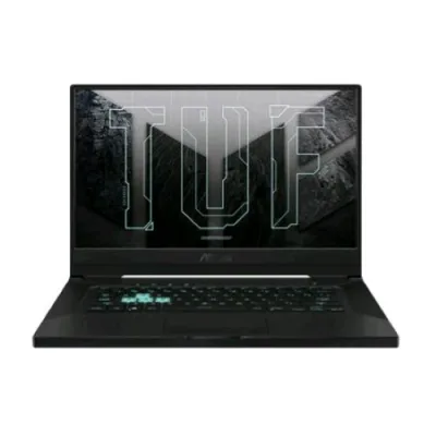 ASUS Tuf Gaming Dash F15 FX516PM-HN002T 15.6" i7-11370H 3GHz RAM 8GB-SSD 512GB M.2 NVMe-Nvidia Geforce RTX 3060 6GB-Win 10 Home (90NR05X1-M03860)