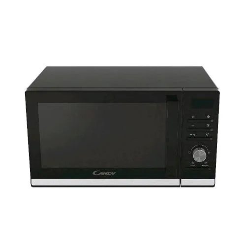 Candy CMGA25TNDB Forno a Microonde con Grill 25L 900W 6 Livelli di Potenza Nero