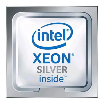 Dell CPU Intel Xeon Silver 4310 2.1GHz 12 Core 24 Thread Cache 18MB Socket FCLGA4189 TDP 120W