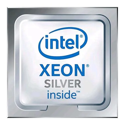 Dell CPU Intel Xeon Silver 4310 2.1GHz 12 Core 24 Thread Cache 18MB Socket FCLGA4189 TDP 120W