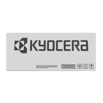 Kyocera TK-8605C Toner Ciano Alta Capacita' per Taskalfa MZ2501CI 20.000 Pagine