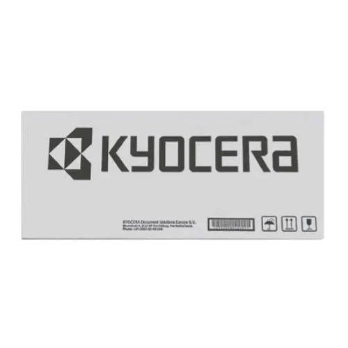 Kyocera TK-8605C Toner Ciano Alta Capacita' per Taskalfa MZ2501CI 20.000 Pagine